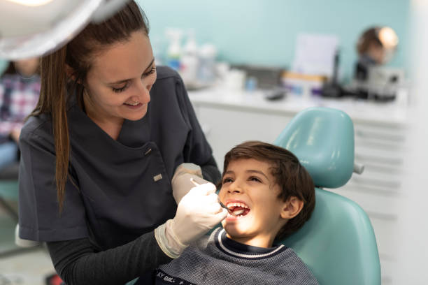Best Knocked-Out Tooth (Avulsed Tooth) Treatment in Odem, TX
