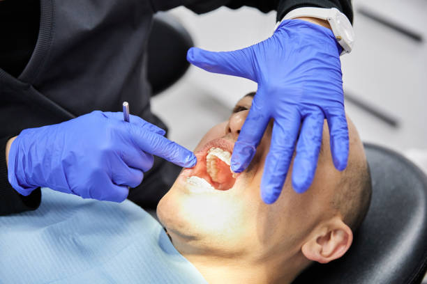 Best Emergency Cosmetic Dentistry (e.g., broken veneers) in Odem, TX