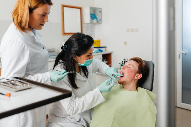 Best Emergency Wisdom Tooth Extraction in Odem, TX
