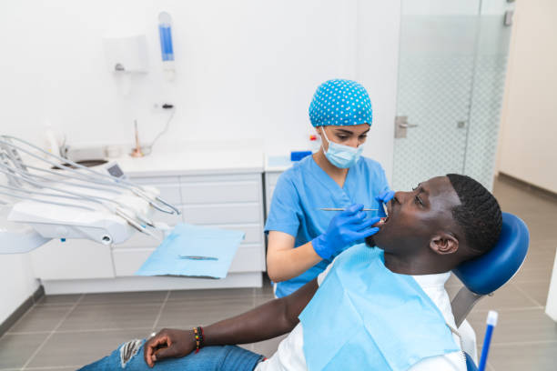 Best Emergency Cosmetic Dentistry (e.g., broken veneers) in Odem, TX